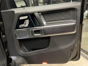 Внедорожник Mercedes-Benz G-класс 2020 года, 13000000 рублей, Красноярск