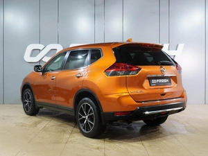 Внедорожник Nissan X-Trail 2019 года, 2149000 рублей, Воронеж