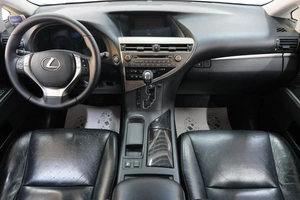 Внедорожник Lexus RX 2012 года, 1999000 рублей, Омск