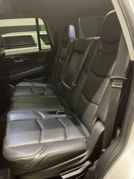 Внедорожник Cadillac Escalade 2020 года, 6000000 рублей, Красноярск