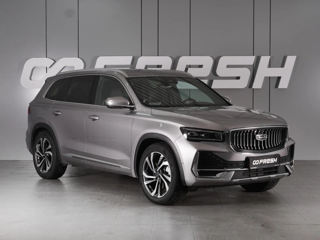 Внедорожник Geely Monjaro 2023 года, 3175000 рублей, Минеральные Воды