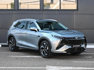 Внедорожник Kaiyi X7 Kunlun 2024 года, 2674000 рублей, Кирилловка