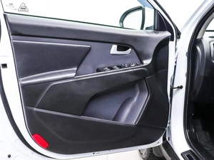 Внедорожник Kia Sportage 2012 года, 1480000 рублей, Красноярск