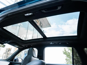 Внедорожник Geely Monjaro 2023 года, 2830000 рублей, Ставрополь