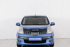 Хетчбэк Nissan Note 2006 года, 649000 рублей, Красноярск