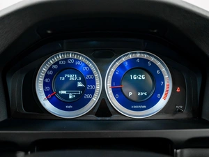 Универсал Volvo V60 2013 года, 1175000 рублей, Красноярск