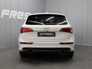 Внедорожник Audi Q5 2011 года, 1180000 рублей, Омск