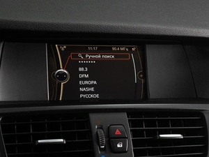 Внедорожник BMW X3 2012 года, 2039000 рублей, Тюмень