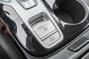 Внедорожник Hyundai Tucson 2021 года, 2849000 рублей, Барнаул