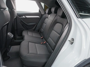 Внедорожник Audi Q3 2016 года, 1499000 рублей, Сургут