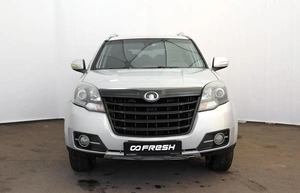 Внедорожник DW Hower H3 2017 года, 1299000 рублей, Орёл