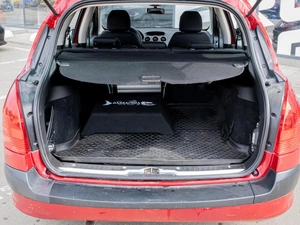 Универсал Peugeot 308 2008 года, 660000 рублей, Краснодар