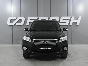 Внедорожник Toyota RAV4 2012 года, 1399000 рублей, Ростов-на-Дону