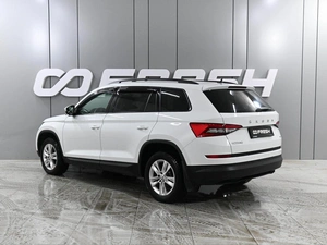 Внедорожник Skoda Kodiaq 2020 года, 3145000 рублей, Ростов-на-Дону