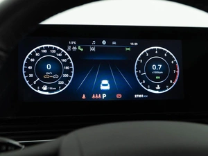 Внедорожник OMODA C5 2023 года, 2089444 рублей, Москва