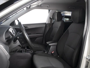 Внедорожник Hyundai Creta 2020 года, 1899000 рублей, Омск