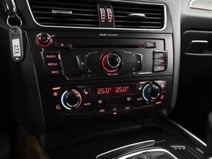 Внедорожник Audi Q5 2011 года, 1498000 рублей, Ставрополь