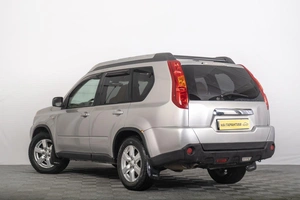 Внедорожник Nissan X-Trail 2008 года, 1169000 рублей, Томск