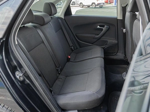 Седан Volkswagen Polo 2011 года, 670000 рублей, Краснодар