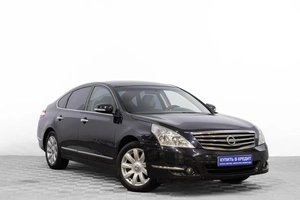 Седан Nissan Teana 2010 года, 1089000 рублей, Барнаул