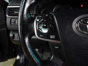 Седан Toyota Camry 2014 года, 1850000 рублей, Воронеж