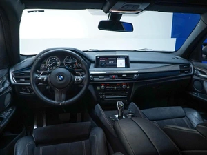 Внедорожник BMW X6 2018 года, 4050046 рублей, Москва