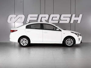 Седан Kia Rio 2020 года, 1655000 рублей, Минеральные Воды