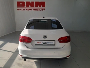 Седан Volkswagen Jetta 2013 года, 1400000 рублей, Смоленск