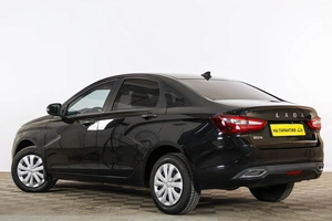 Седан ВАЗ (LADA) Vesta 2025 года, 1339000 рублей, Тюмень