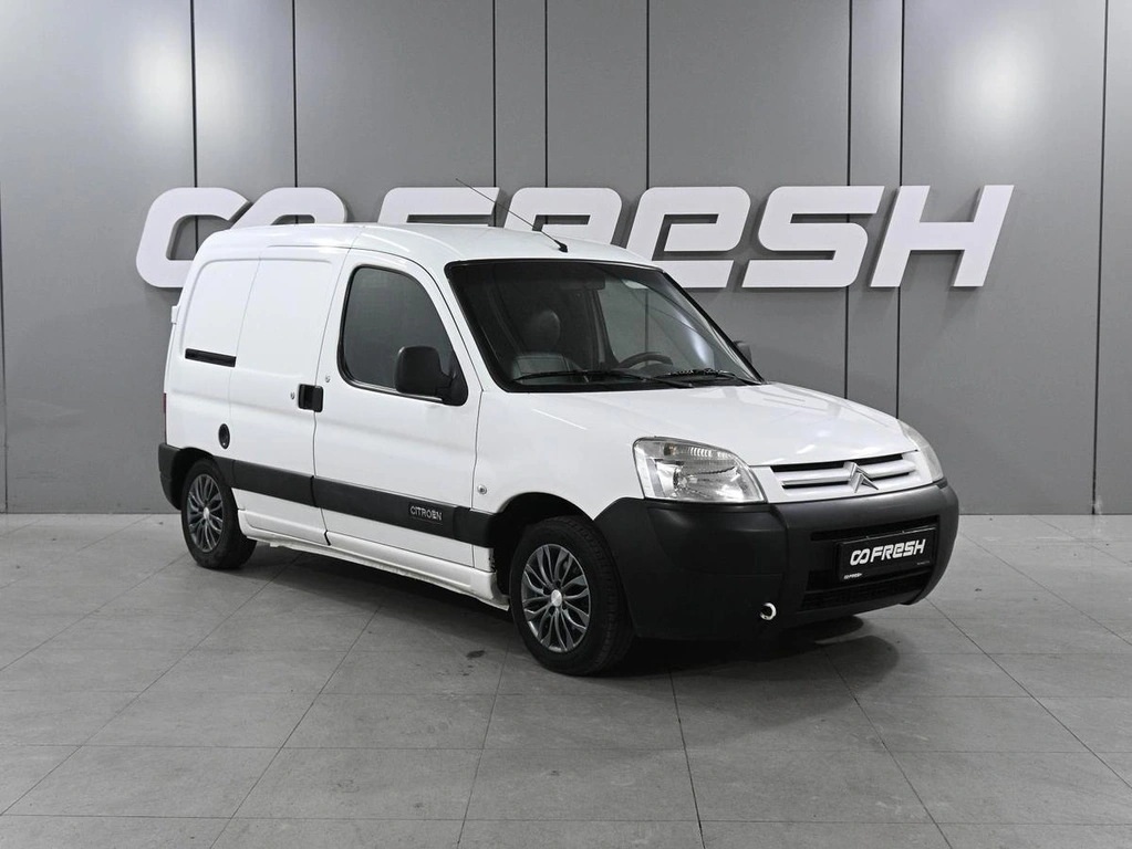 Фургон Citroen Berlingo 2010 года, 649000 рублей, Ростов-на-Дону