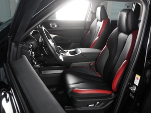 Внедорожник Haval H3 2024 года, 2759000 рублей, Красный Пахарь