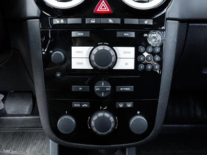 Хетчбэк Opel Corsa 2013 года, 598000 рублей, Ставрополь