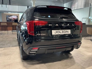 Внедорожник Haval Jolion 2026 года, 2449000 рублей, Красноярск