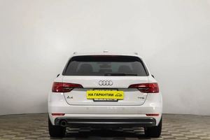 Универсал Audi A4 2017 года, 2039000 рублей, Пермь