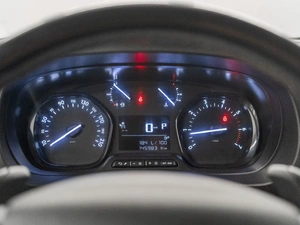 Минивэн Citroen SpaceTourer 2018 года, 2220000 рублей, Красноярск