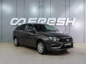 Универсал ВАЗ (LADA) Vesta 2019 года, 867900 рублей, Воронеж