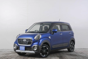 Хетчбэк Daihatsu Cast 2017 года, 989000 рублей, Кемерово