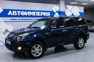 Внедорожник Great Wall Hover H3 2013 года, 848000 рублей, Солонцы
