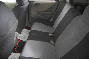 Хетчбэк Honda Fit 2006 года, 549000 рублей, Кемерово