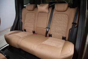 Внедорожник Jetour T2 2024 года, 3339000 рублей, Красноярск