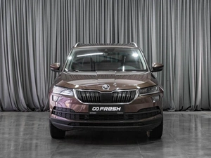 Внедорожник Skoda Karoq 2020 года, 2499000 рублей, Тюмень