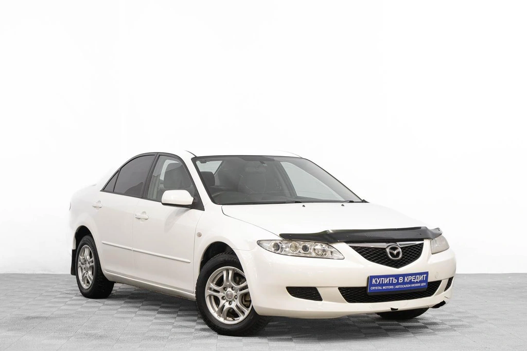 Универсал Mazda Atenza 2002 года, 539000 рублей, Барнаул