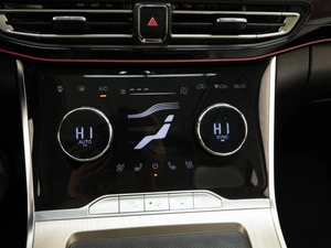 Внедорожник EXEED VX 2022 года, 2839050 рублей, Москва