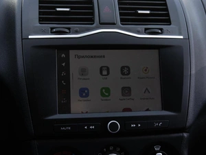 Седан ВАЗ (LADA) Granta 2024 года, 999000 рублей, Большой Сочи