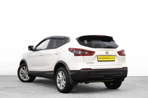 Внедорожник Nissan Qashqai 2019 года, 1689000 рублей, Барнаул
