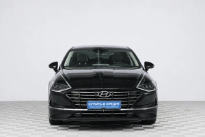 Седан Hyundai Sonata 2019 года, 2319000 рублей, Челябинск