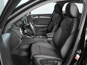 Хетчбэк Audi A3 2019 года, 2199000 рублей, Аксай