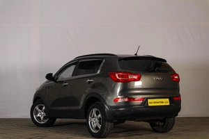 Внедорожник Kia Sportage 2012 года, 1199000 рублей, Тюмень