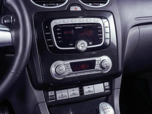 Хетчбэк Ford Focus ST 2008 года, 950000 рублей, Ростов-на-Дону