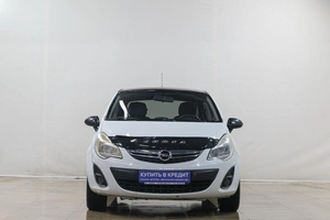 Хетчбэк Opel Corsa 2012 года, 649000 рублей, Новокузнецк
